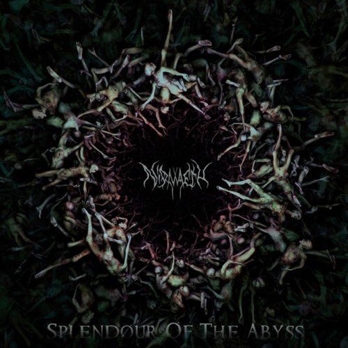 Nirnaeth(Fra) - Splendour of the Abyss CD