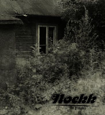 Noekk(Ger) - The Grimalkin CD
