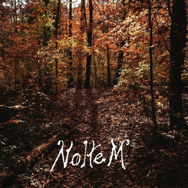 Noltem(USA) - Mannaz / Hymn of the Wood CD