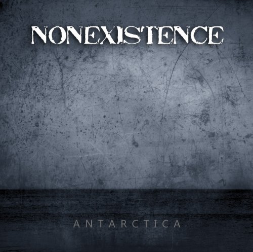 Nonexistence(Aut) - Antarctica CD