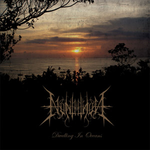 Nontinuum(Aus) - Dwelling in Oceans CD