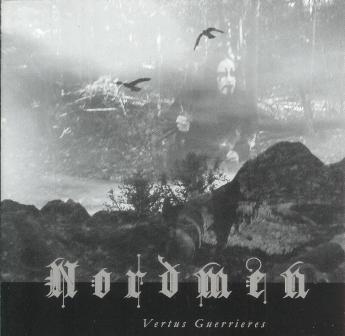 Nordmen(Can) - Vertus Guerrieres CD
