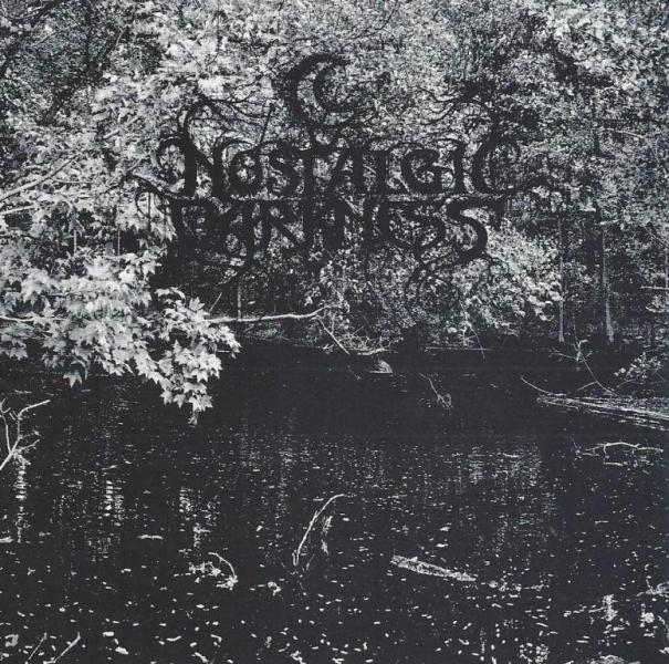 Nostalgic Darkness(Ita) - Nostalgic Darkness CD