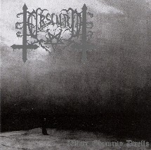 Obscuro(Swe) - Where Obscurity Dwells CD