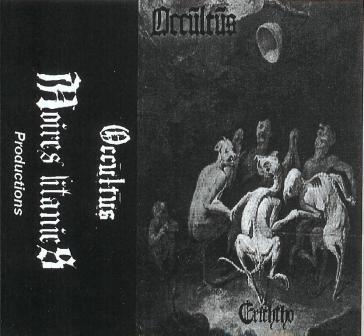 Occultus(Fra) - Erichth MC