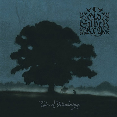Old Silver Key(Ukr-Fra) - Tales of Wandering CD (digi)