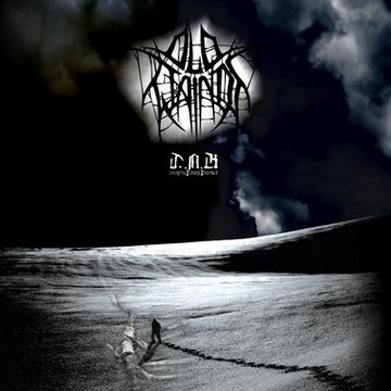 Old Wainds(Rus) - Death Nord Kult CD (DMP)