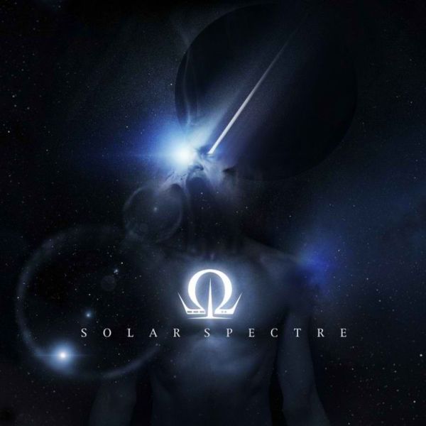 Omega Infinity(Var) - Solar Spectre CD (digi)