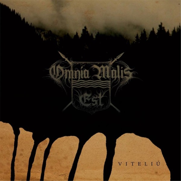 Omnia Malis Est(Ita) - Viteliu CD