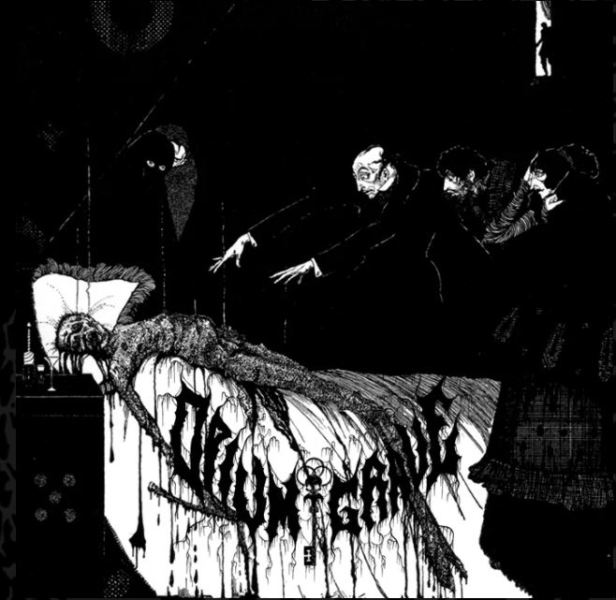 Opium Grave(Aus) - Black Sun Hexes-Two CD
