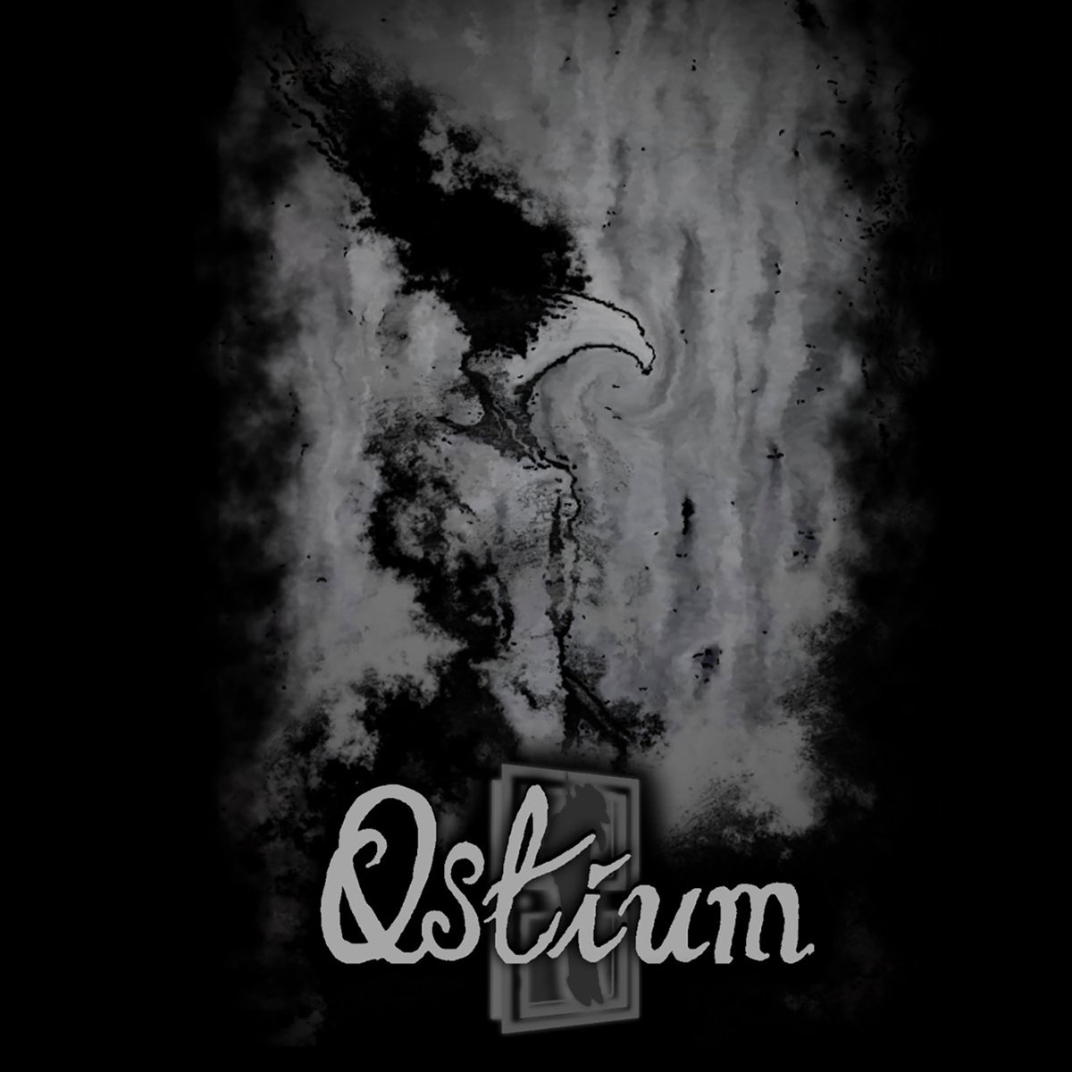 Ostium(Fra) - In Nomine Mentis CD