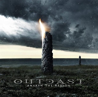 Outcast(Fra) - Awaken the Reason CD