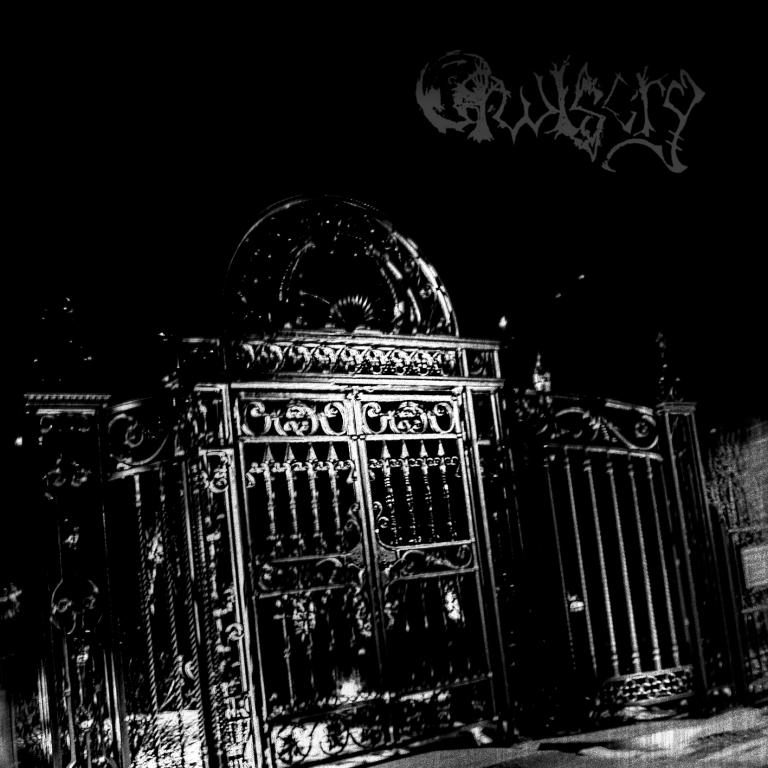 Owlscry(USA) - Owlscry CD