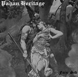 Pagan Heritage(Nld) - Forn Sed CD