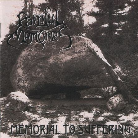 *Painful Memories(Rus) - Memorial To Suffering CD