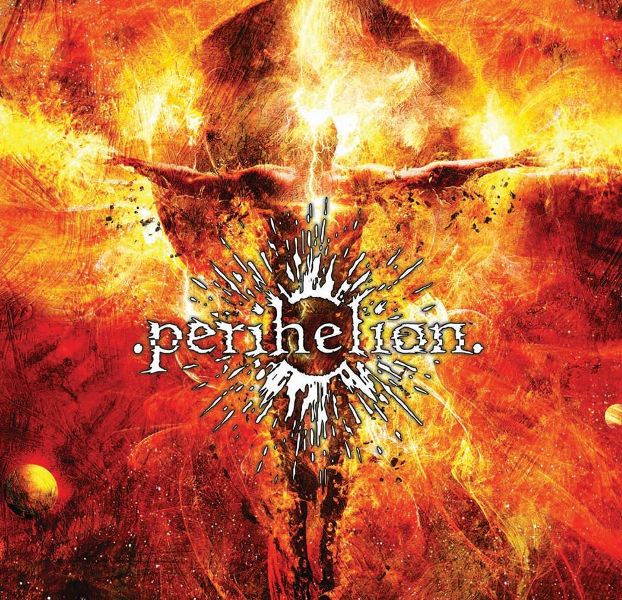Perihelion(Hun) - Perihelion CD (Neokhrome)