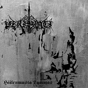 Perisynti(Fin) - Hiilenmusta Lammas CD