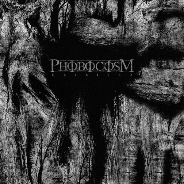Phobocosm(Can) - Deprived CD