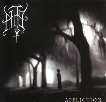 P.H.T.O.(Fra) - Affliction CD PHTO