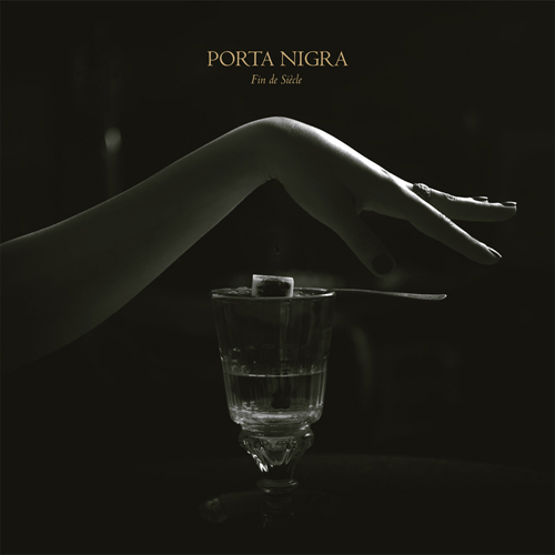 Porta Nigra(Ger) - Fin de Siecle CD (digi)