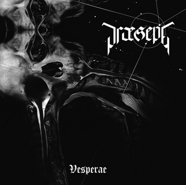 Praesepe(Pol) - Vesperae CD