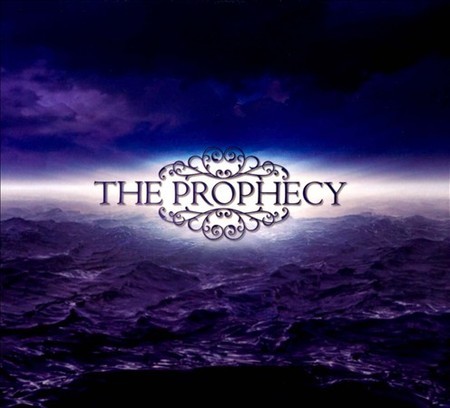 The Prophecy(UK) - Into the Light CD (digi)