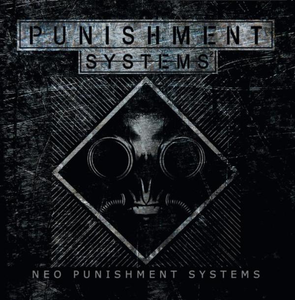Punishment Systems(Var) - Neo Punishment Systems CD