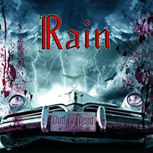 Rain(Ita) - Dad is Dead CD