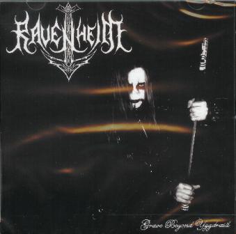*Ravenhelm(USA) - Grave Beyond Yggdrasil (pro-cdr)