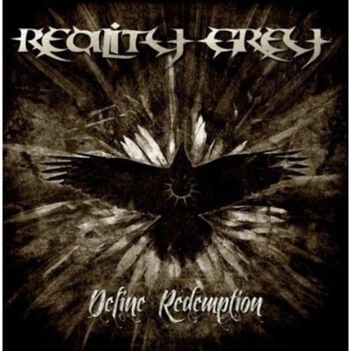 Reality Grey(Ita) - Define Redemption CD