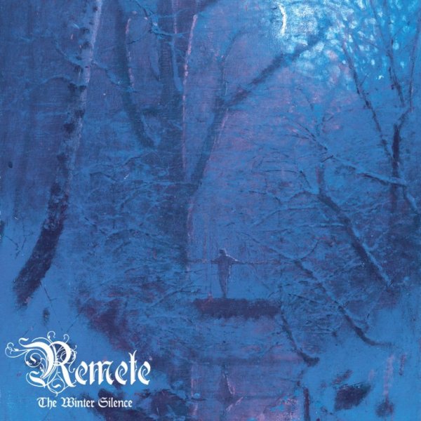 Remete(Aus) - Winter Silence / Forgotten Aura LP