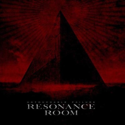 Resonance Room(Ita) - Untouchable Failure CD