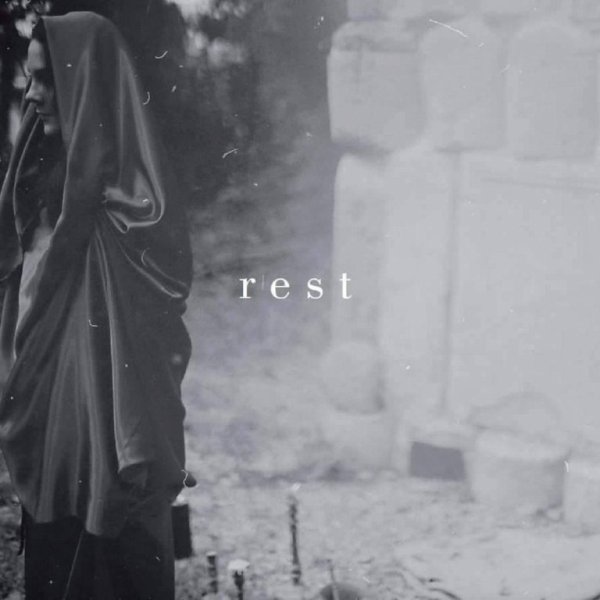 Rest(Ita) - Rest CD (digi)