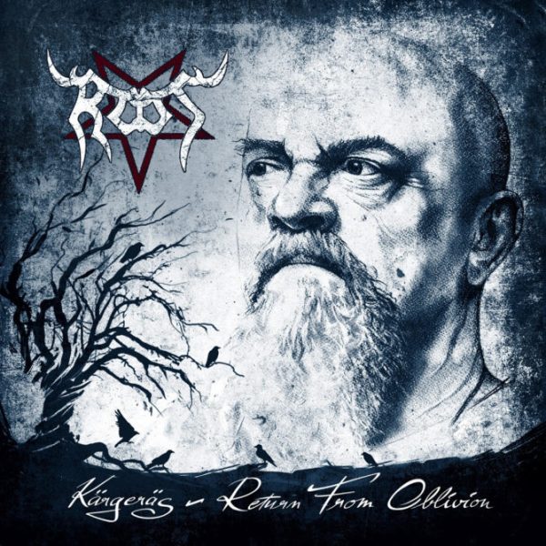 Root(Cze) - Kargeras-Return From Oblivion CD (digi)