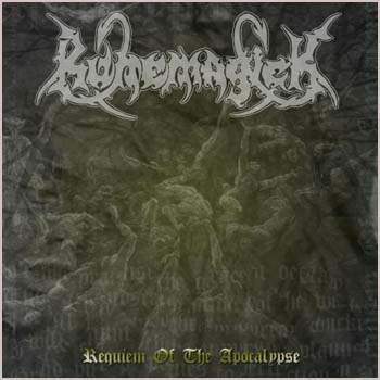 *Runemagick(Swe) - Requiem of the Apocalypse CD
