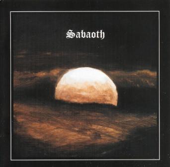 Sabaoth(Pry) - Sabaoth / Dentro Del Culto CD