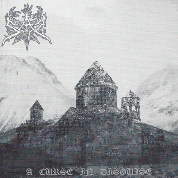 Sad(Grc) - A Curse in Disguise CD (2016)