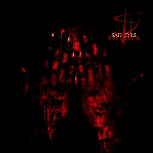 Sad Eyes(Esp) - 9H0B1A CD