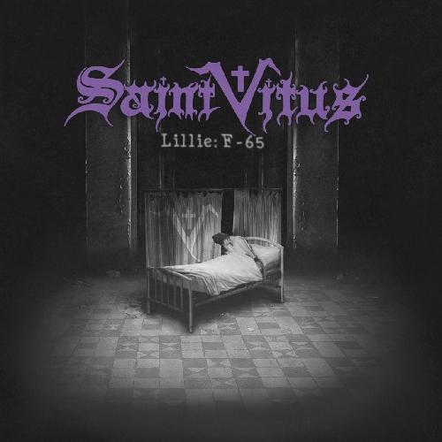 Saint Vitus(USA) - Lillie: F-65 CD