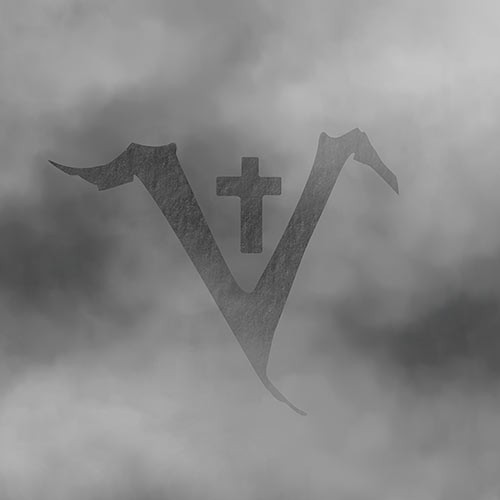 Saint Vitus(USA) - Saint Vitus 2019 CD