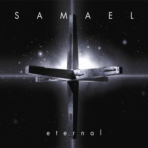 Samael(Che) - Eternal CD (w/ bonus tracks)