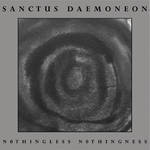 Sanctus Daemoneon(Dnk) - N0thingless N0thingness CD