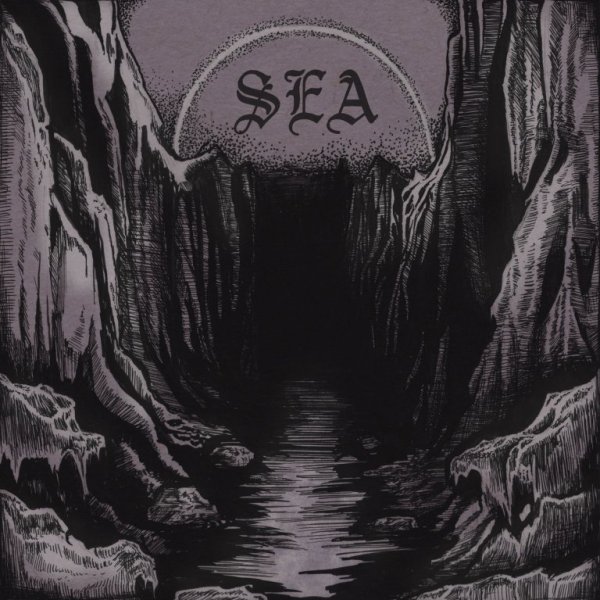 Sea(USA) - Sea CD (digi)