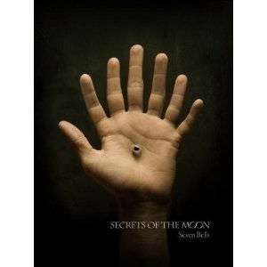 Secrets of the Moon(Ger) - Seven Bells CD (boxset version)