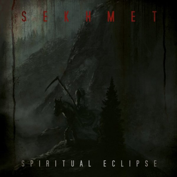Sekhmet(Cze) - Spiritual Eclipse LP