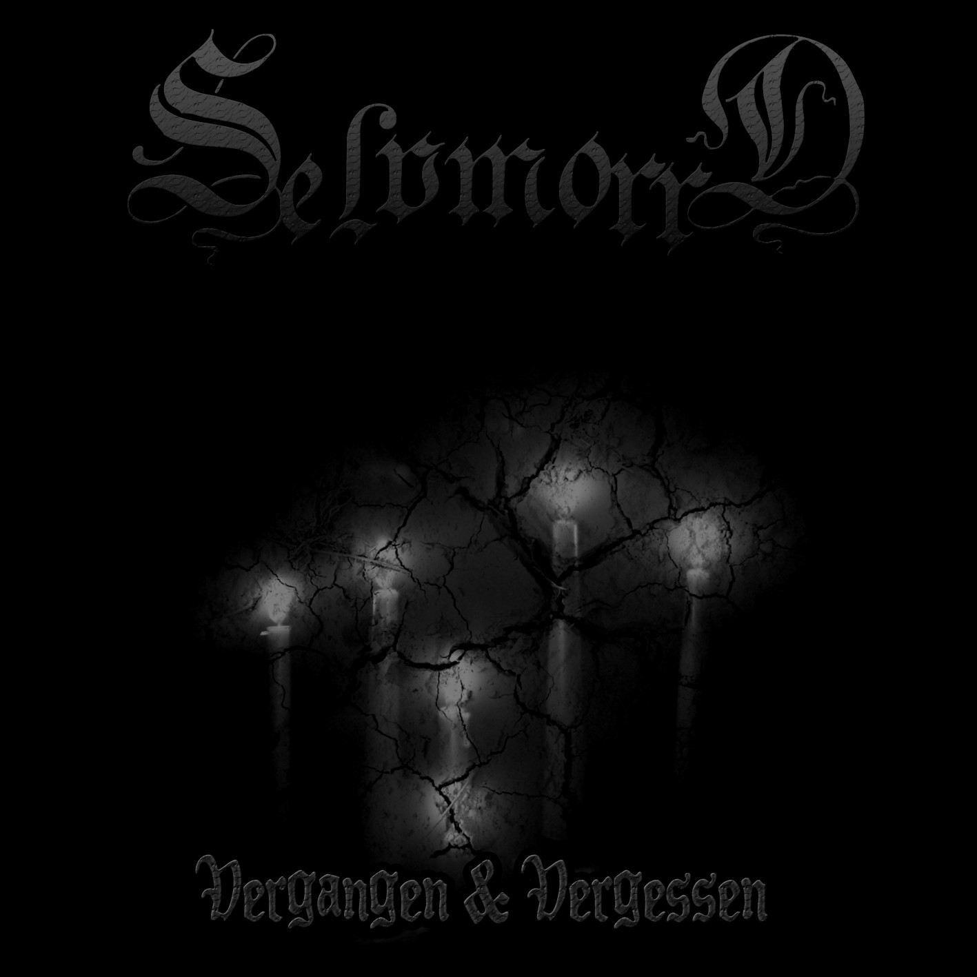 Selvmorrd(Ger) - Vergangen und Vergessen CD