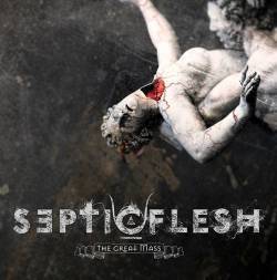 Septicflesh(Grc) - The Great Mass CD Septic Flesh