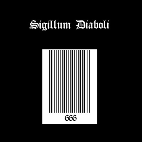 Sigillum Diaboli (Rus) - Sigillum Diaboli CD