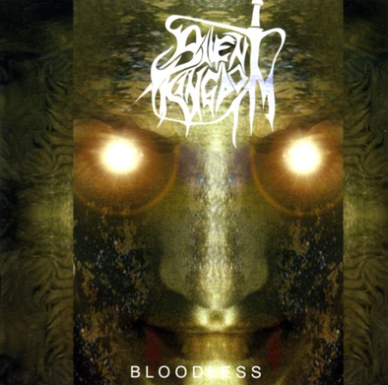 *Silent Kingdom(Bih) - Bloodless CD