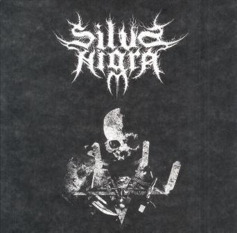 Silva Nigra / Cryfemal - split EP